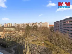 Prodej bytu 3+1, Neratovice, Na Výsluní, 76 m2