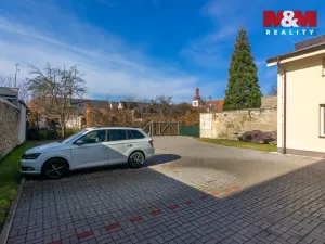 Pronájem bytu 3+kk, Bělá pod Bezdězem, Masarykovo náměstí, 100 m2