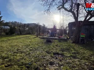 Prodej zahrady, Karlovy Vary - Drahovice, 434 m2