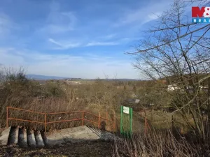 Prodej zahrady, Karlovy Vary - Drahovice, 434 m2