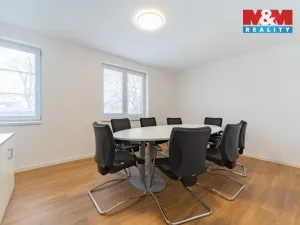 Pronájem kanceláře, Cheb, K Nemocnici, 15 m2