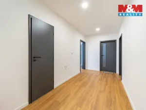 Pronájem kanceláře, Cheb, K Nemocnici, 15 m2