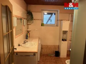 Prodej rodinného domu, Řepeč, 250 m2