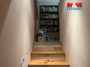 Prodej rodinného domu, Řepeč, 250 m2