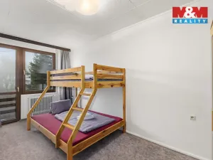 Prodej rodinného domu, Benecko - Horní Štěpanice, 180 m2