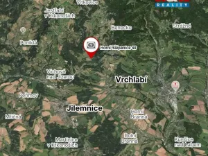 Prodej rodinného domu, Benecko - Horní Štěpanice, 180 m2