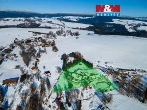 Prodej restaurace, Liberk - Rampuše, 1500 m2