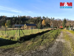 Prodej pozemku pro bydlení, Vlastějovice, 546 m2