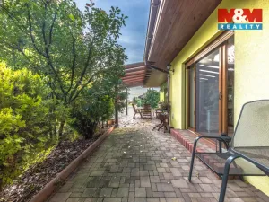 Prodej rodinného domu, Mladá Boleslav - Mladá Boleslav II, 9. května, 325 m2