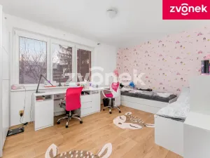 Prodej bytu 2+kk, Vizovice, Říčanská, 56 m2