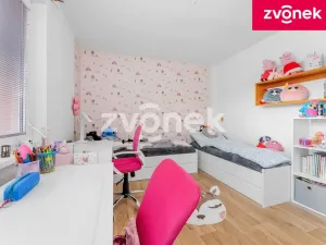 Prodej bytu 2+kk, Vizovice, Říčanská, 56 m2