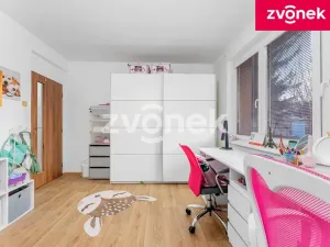 Prodej bytu 2+kk, Vizovice, Říčanská, 56 m2