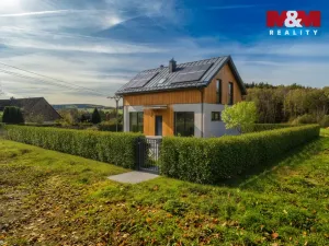 Prodej pozemku pro bydlení, Mníšek, 1439 m2