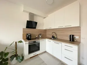 Pronájem bytu 1+kk, Olomouc, Edmunda Husserla, 29 m2