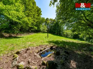 Prodej zahrady, Rožnov pod Radhoštěm, 936 m2