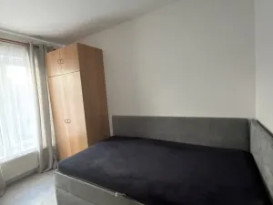 Pronájem bytu 1+kk, České Budějovice - České Budějovice 3, Jar. Haška, 18 m2