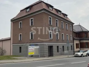 Pronájem skladu, Český Těšín, Ostravská, 230 m2