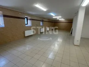 Pronájem skladu, Český Těšín, Ostravská, 230 m2