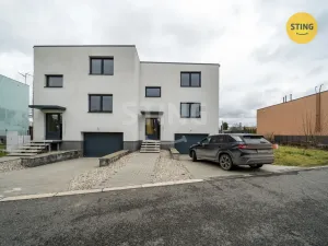 Prodej rodinného domu, Petrovice u Karviné, 242 m2