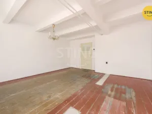 Prodej bytu 1+1, Pardubice, Pernerova, 41 m2