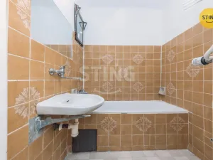 Prodej bytu 1+1, Pardubice, Pernerova, 41 m2