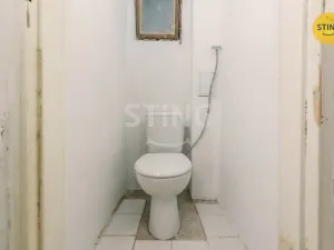 Prodej bytu 1+1, Pardubice, Pernerova, 41 m2