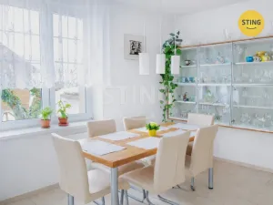 Prodej rodinného domu, Neratovice, V Pískách, 240 m2