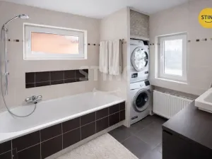 Prodej rodinného domu, Neratovice, V Pískách, 240 m2