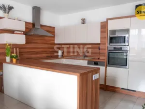 Prodej rodinného domu, Neratovice, V Pískách, 240 m2