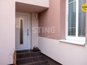 Prodej rodinného domu, Neratovice, V Pískách, 240 m2