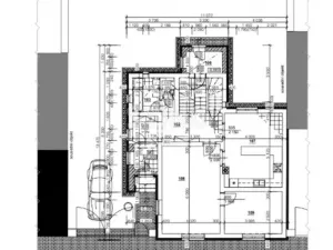 Prodej rodinného domu, Neratovice, V Pískách, 240 m2