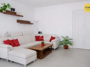 Prodej rodinného domu, Neratovice, V Pískách, 166 m2