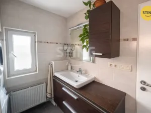 Prodej rodinného domu, Neratovice, V Pískách, 166 m2