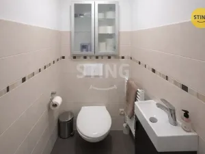 Prodej rodinného domu, Neratovice, V Pískách, 166 m2