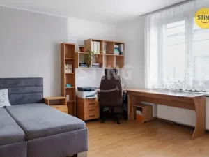 Prodej rodinného domu, Neratovice, V Pískách, 166 m2