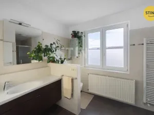 Prodej rodinného domu, Neratovice, V Pískách, 166 m2