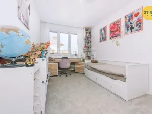 Prodej bytu 3+kk, Pardubice, Sladkovského, 77 m2