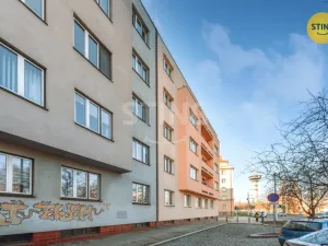 Prodej bytu 3+kk, Pardubice, Sladkovského, 77 m2