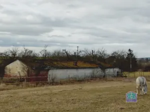 Prodej zemědělského objektu, Kotovice - Nový, 144 m2