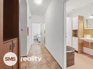 Pronájem bytu 2+1, Třebíč - Borovina, Lidická, 54 m2