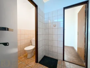 Pronájem kanceláře, Zápy, 34 m2