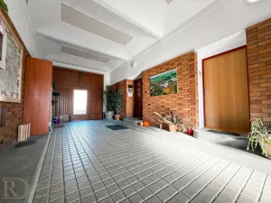 Pronájem kanceláře, Zápy, 34 m2