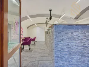 Prodej obchodního prostoru, Louny, Pivovarská, 55 m2