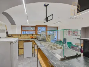 Prodej obchodního prostoru, Louny, Pivovarská, 55 m2