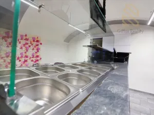 Prodej obchodního prostoru, Louny, Pivovarská, 55 m2