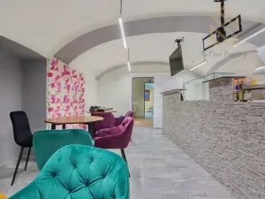 Prodej obchodního prostoru, Louny, Pivovarská, 55 m2