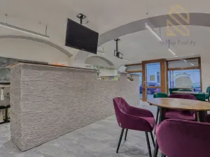 Prodej obchodního prostoru, Louny, Pivovarská, 55 m2