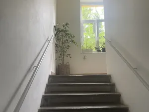 Pronájem bytu 2+1, Praha - Břevnov, Na Petynce, 47 m2