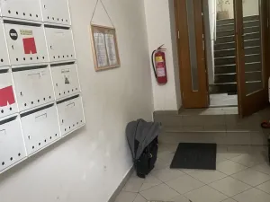 Pronájem bytu 2+1, Praha - Břevnov, Na Petynce, 47 m2