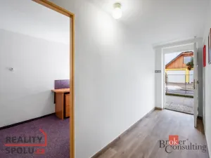 Prodej rodinného domu, Bochov, Lipová, 202 m2